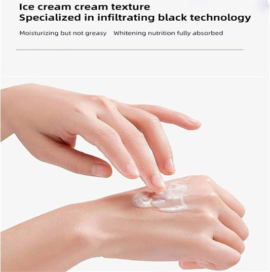 Whole Body Cold White Skin Brightening Serum
