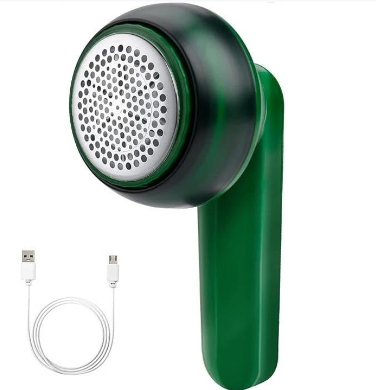 Rechargeable Lint Remover