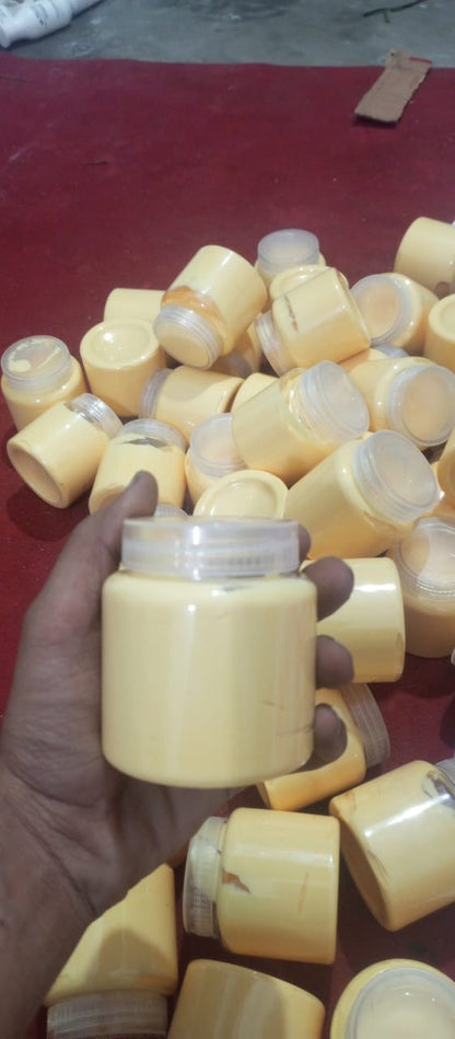 Zafrani Whitening Cream 250g