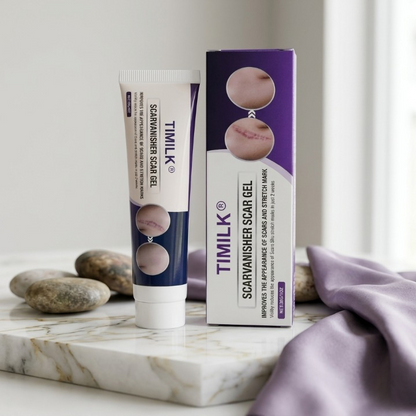 Timilk Regenscar Stem Cell Scar Gel