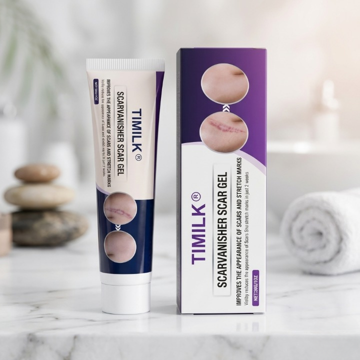 Timilk Regenscar Stem Cell Scar Gel