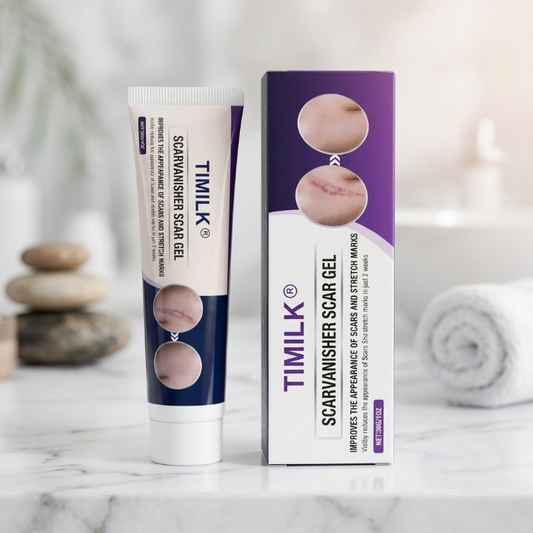 Timilk Regenscar Stem Cell Scar Gel