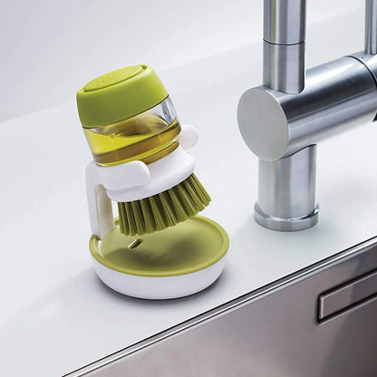 Dish Washing Brush