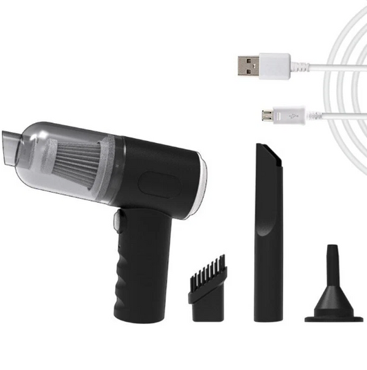 Smart Vacuum and Blower