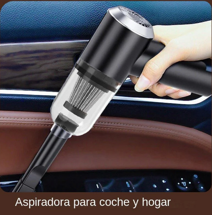 Smart Vacuum and Blower
