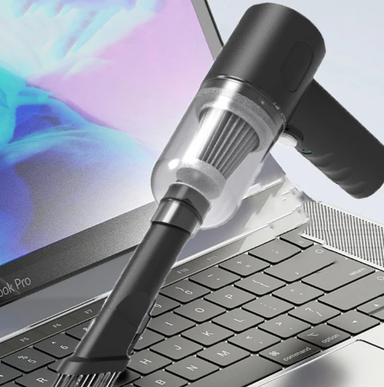 Smart Vacuum and Blower